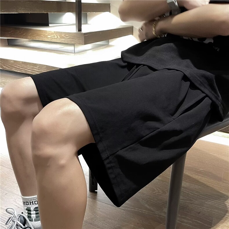 男春夏新款青少年时尚休闲裤Q49P28,男装休闲裤,星座1116-2