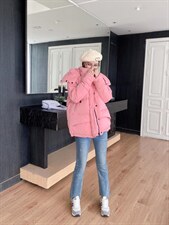 香丽迪冬装新款羽绒服，女装羽绒服，香丽迪1