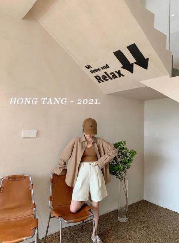 Hongtang autumnnew，其它，红糖