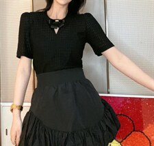 【新款】现货小衫，其它，色调轩