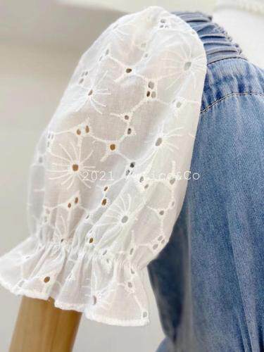 连衣裙，女装连衣裙，Lico&co(1F)