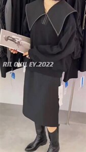 秋装卫衣,女装卫衣/绒衫,雷洛奇丽