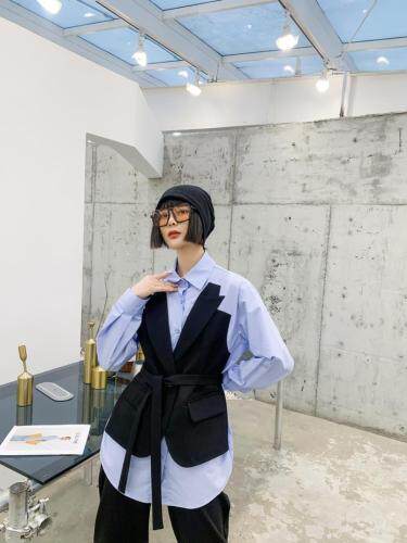 2021年春装新款，女装，C&B