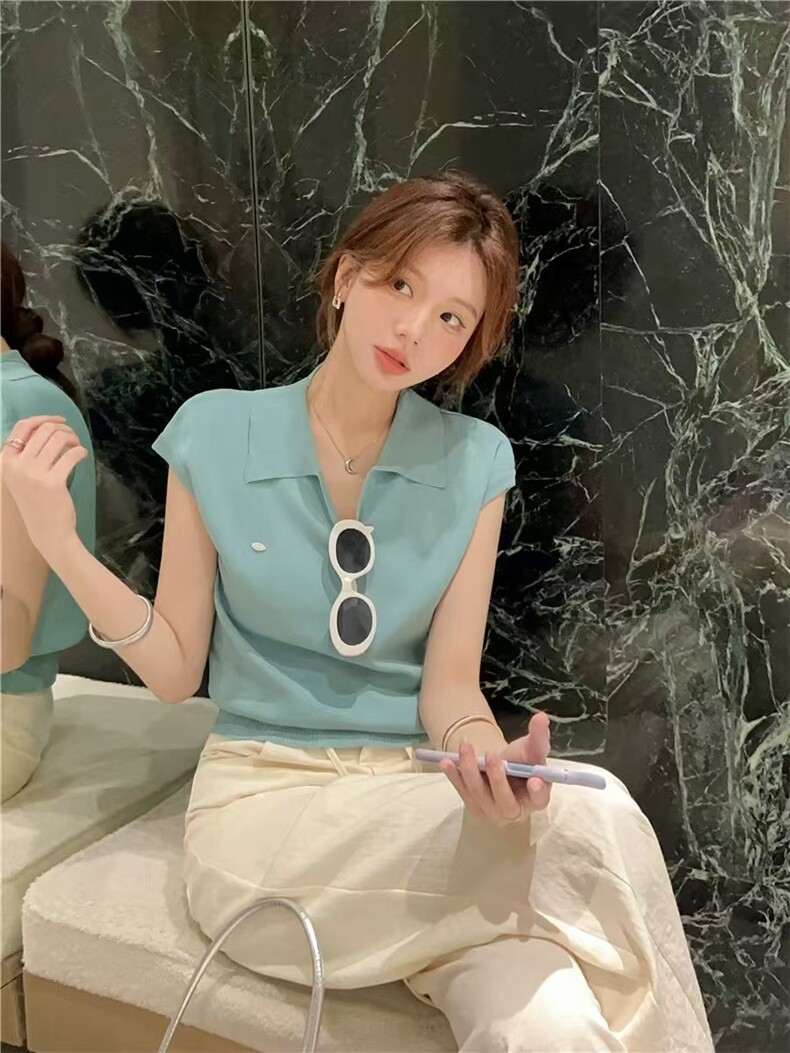 夏日特调白色显瘦阔腿裤夏季棉麻裤女2025新款,女装休闲裤,湘姗