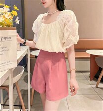 韩版套裤，其它，春语雨桐