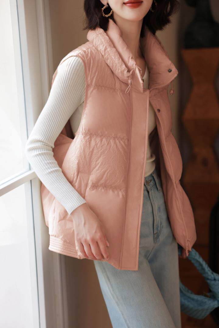 公主范羽绒服（90绒），女装羽绒服，卡西姆