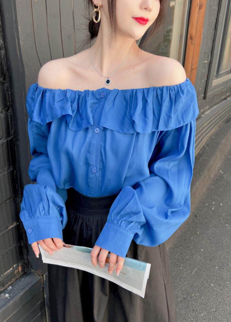 露肩衬衣，其它，nice 奈思