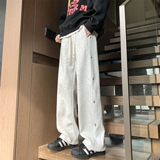 白灰色