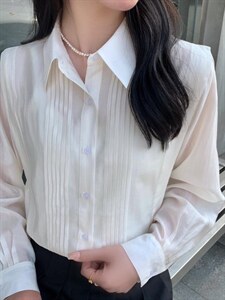 2022春夏款防晒衫图片