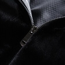秋装新款男外套休闲纯色夹克秋季男爸爸装厚款外套ZL10247-P210，男装夹克，电商B212（原钱塘6029）