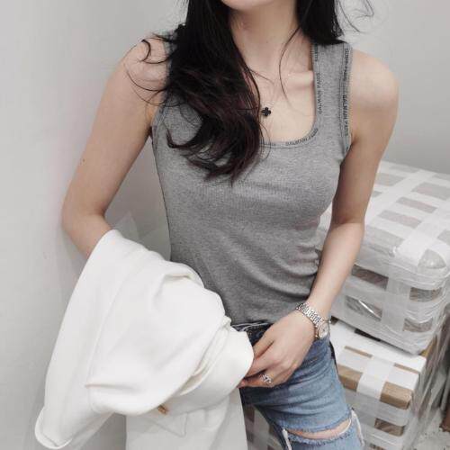 夏季新款背心，女装背心吊带，SJBY