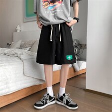 蓝色