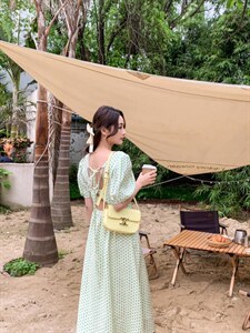 夏装现货图片