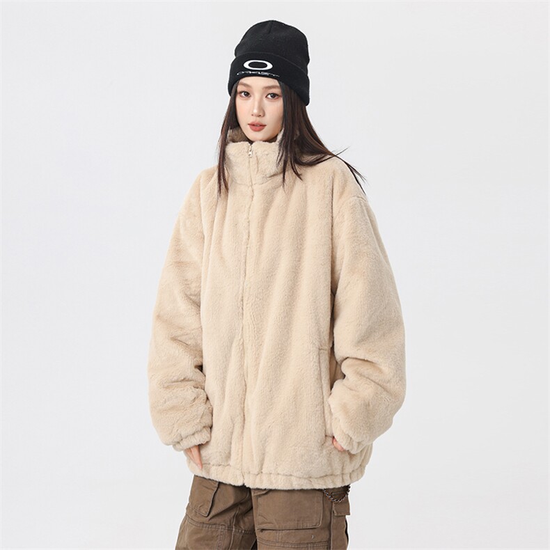 毛毛棉衣D2660-TP60128多色可二开立领夹棉加厚棉外套男，男装棉衣，电商A102