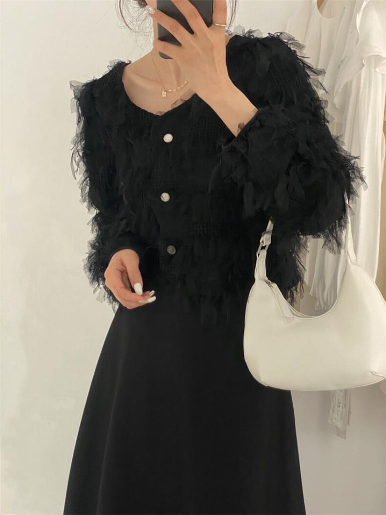 工艺面料小衫，其它，驿谷