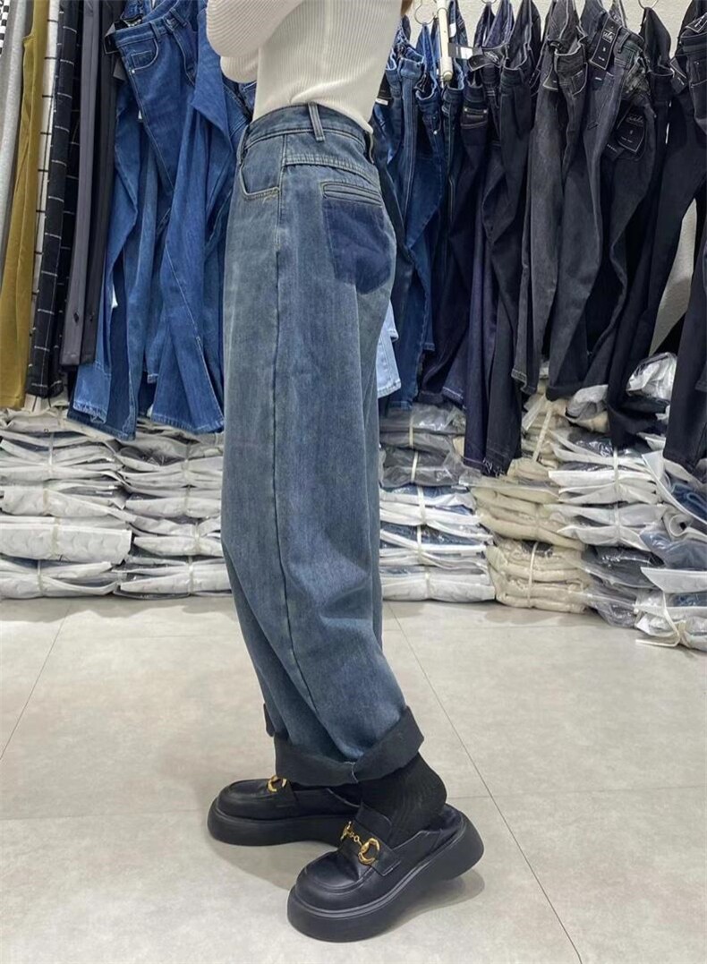 男友裤，其它，cela(2F)