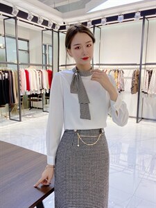 现货 秋装新款图片