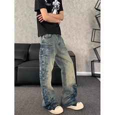 蓝色