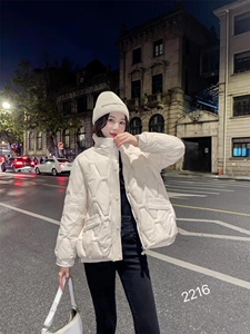 羽绒服，加绒加厚裤子图片
