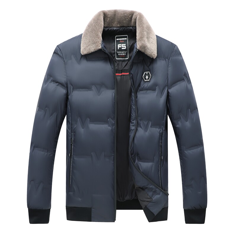 2023年新款棉服P125,男装棉衣,电商D223-1