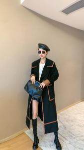 现货大衣，女装，斯瑞威