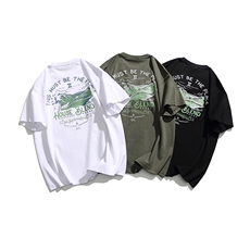 外27-2GANYOU240g风景画印花T恤TX36-P38,男装T恤,新杭派外27-2,电商基地 外27-2GANYOU240g风景画印花T恤TX36-P38,男装T恤,新杭派外27-2,电商基地