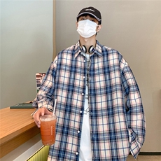 蓝色