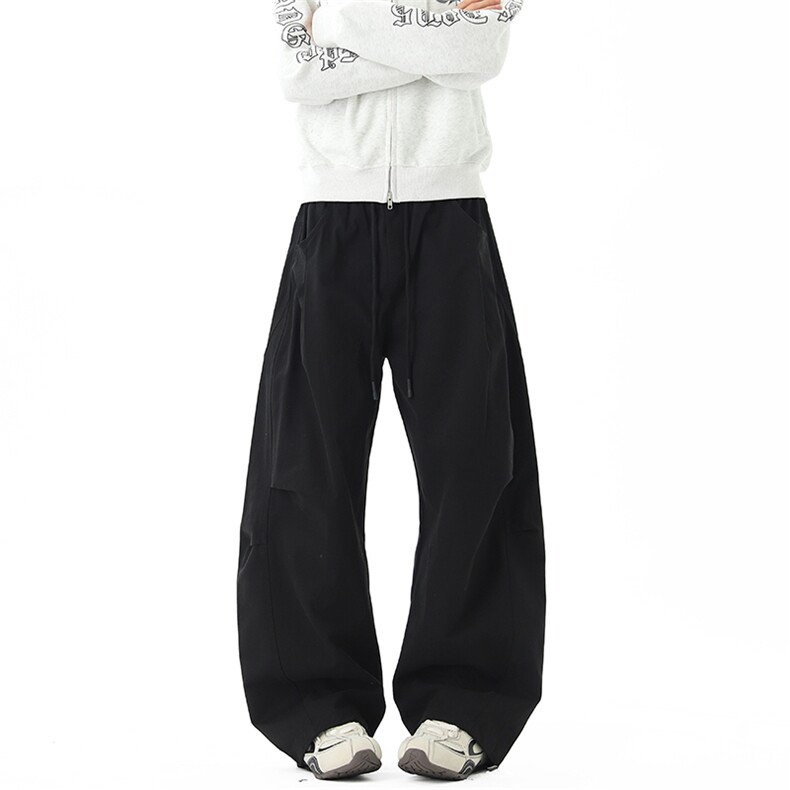 美式潮牌高街vibe宽松休闲裤新款百搭工装裤08XZ211-1-K2568-P60,男装工装外套,星座211-1