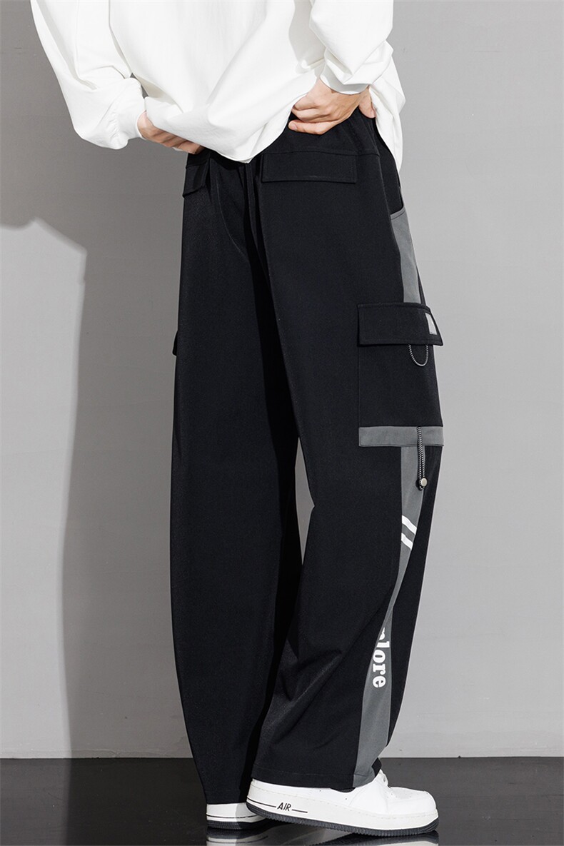 美式大码男士工装休闲裤K223-P40控79大码元,男装工装外套,星座209