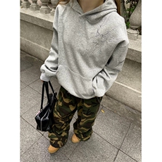现货自制欧美高街闪电连帽卫衣男女暗黑系cleanfit上衣帽衫，男装卫衣，星座910A