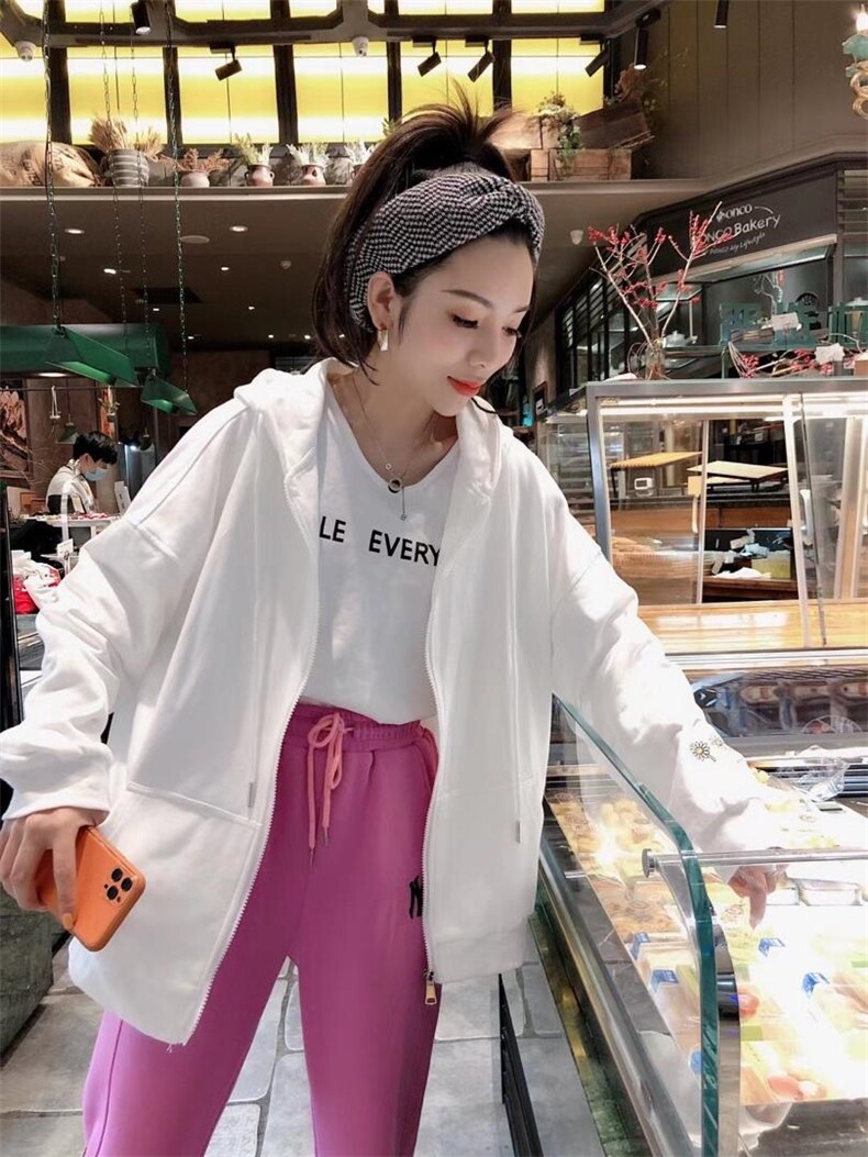 一杭春二波薄款小外套，女装，一杭