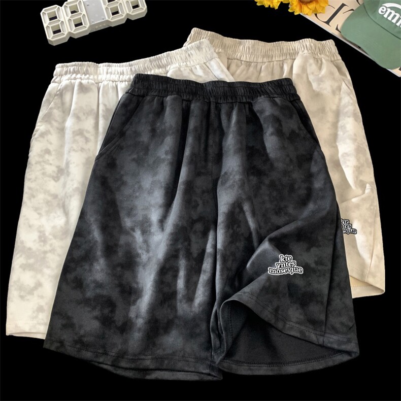 量大图低自动【有货】混纺短裤DSC403A-HFK25575-P30,男装牛仔裤,电商C403A