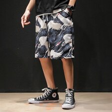 K391 大白鹤