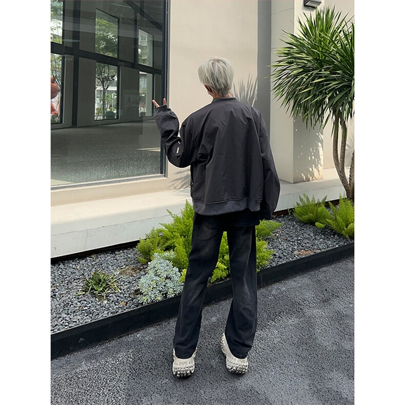 自家图，牛仔裤男秋冬显瘦显腿长裤子KZA29-P55夹克JK2407-P95,男装牛仔裤,星座1007（原301D）