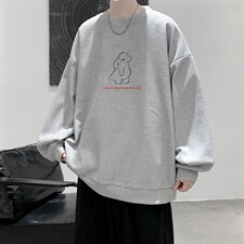灰色
