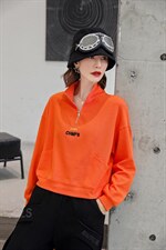 秋装上新卫衣，女装卫衣/绒衫，爱依玲