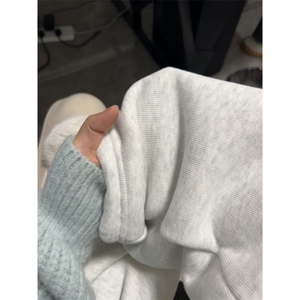 【有货】WK02HH-特P60东北零下40度裤子男女款保暖加绒羊羔绒卫裤图片