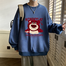蓝色