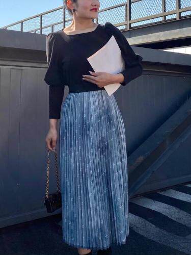 休闲时尚潮流裙，女装，胤后