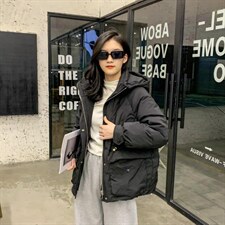 羽绒服，现货，90绒，女装羽绒服，依纤