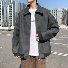 深灰色