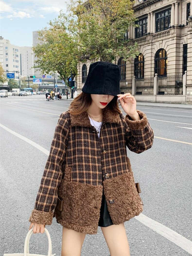 【现货】抢货款皮毛一体！风度温度都OK，其它，布丁花