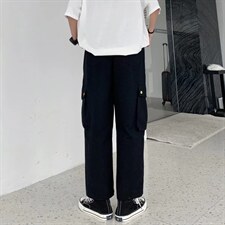 男春季休闲长裤CK61P41，男装休闲裤，星座1116-2