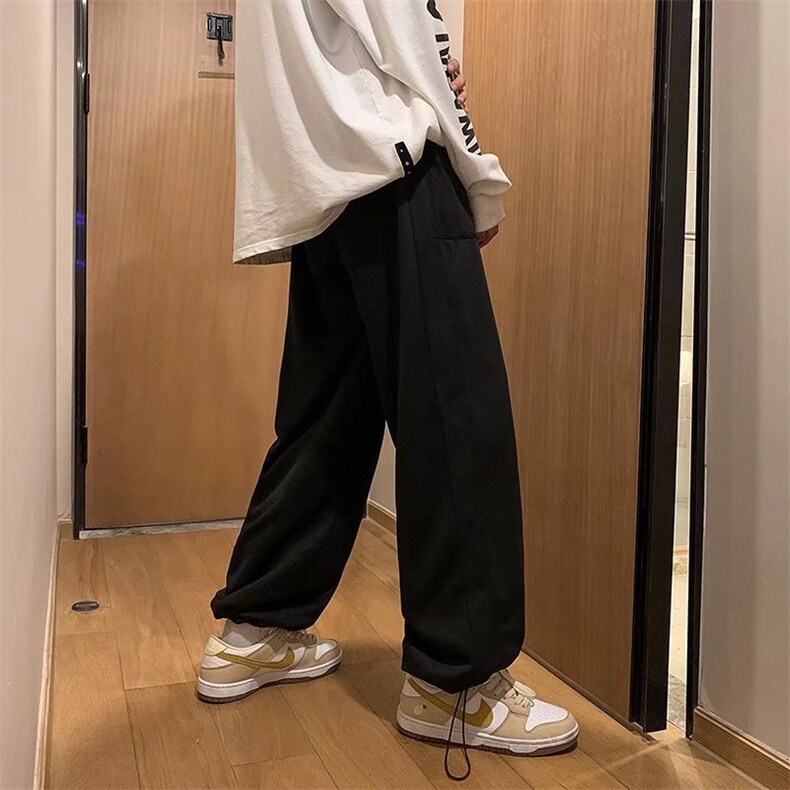 男春季休闲裤K064P30,男装休闲裤,星座1116-2