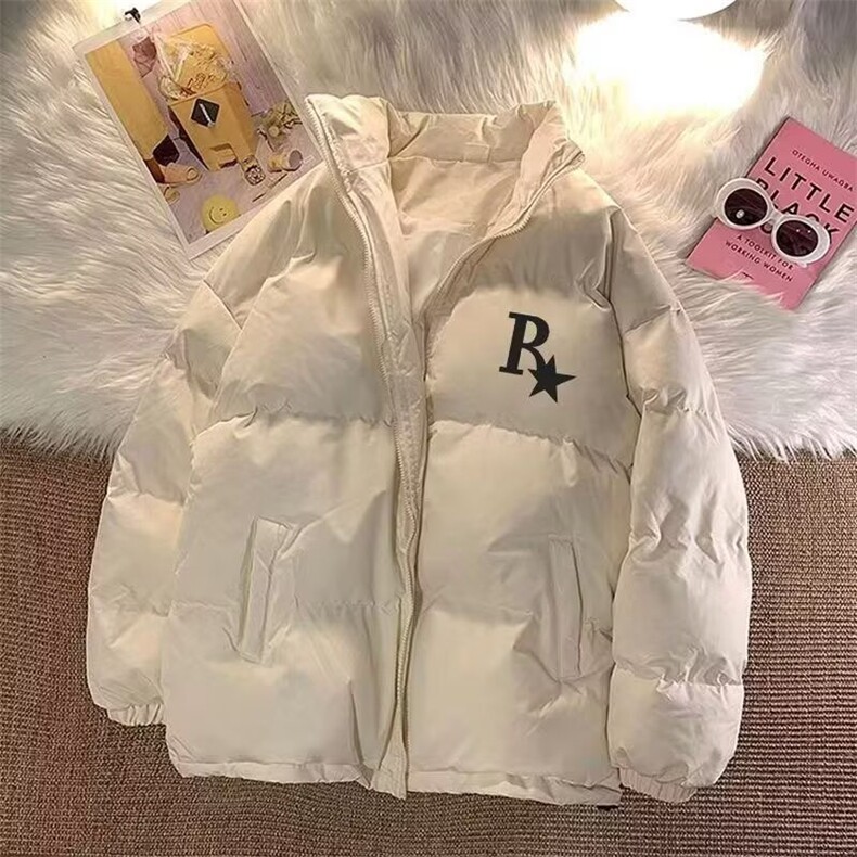 1506-1/M91351/P54冬季棉服棉衣男生加厚保暖面包服运动休闲潮,男装棉衣,星座1506-1