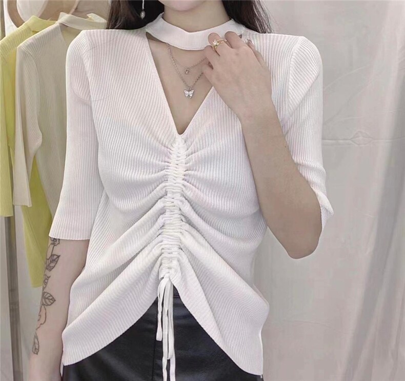 抽绳设计风格，其它，魅力元素