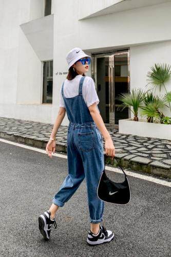 牛仔系，女装，雅洛菲(6F)