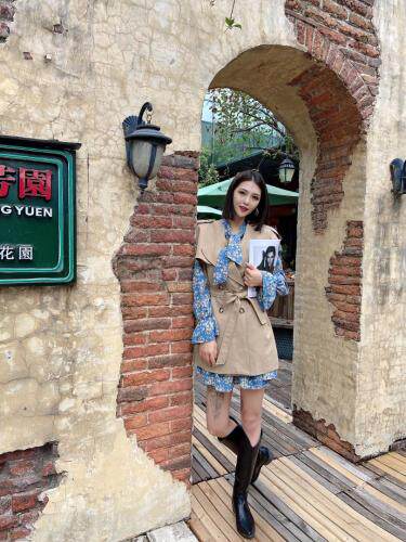 风姿秀逸 HZFZXY105526