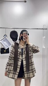 秋装新款图片