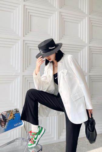 春季新款西装，女装西装，1+9